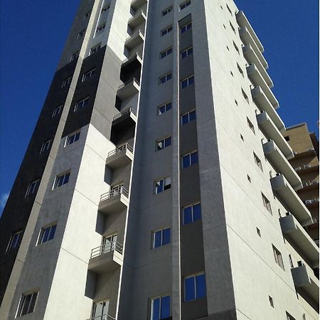 Riviera Apartments Koweït Extérieur photo