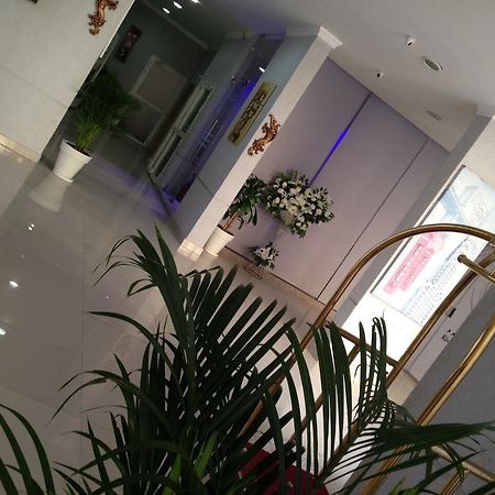 Riviera Apartments Koweït Extérieur photo