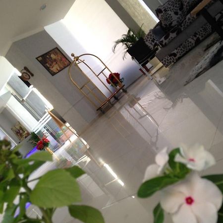 Riviera Apartments Koweït Extérieur photo