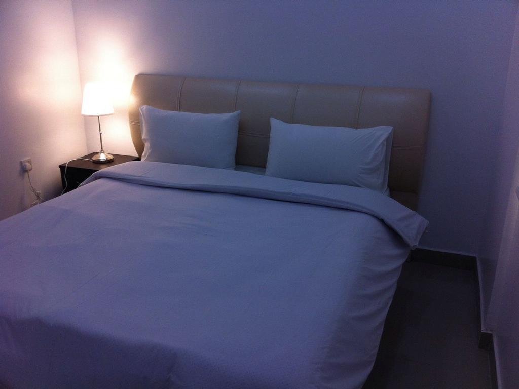 Riviera Apartments Koweït Extérieur photo