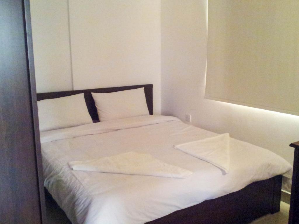 Riviera Apartments Koweït Extérieur photo
