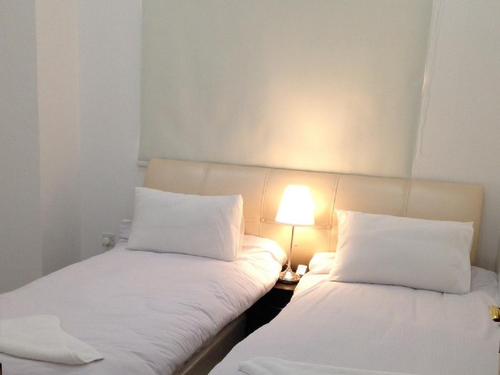 Riviera Apartments Koweït Extérieur photo