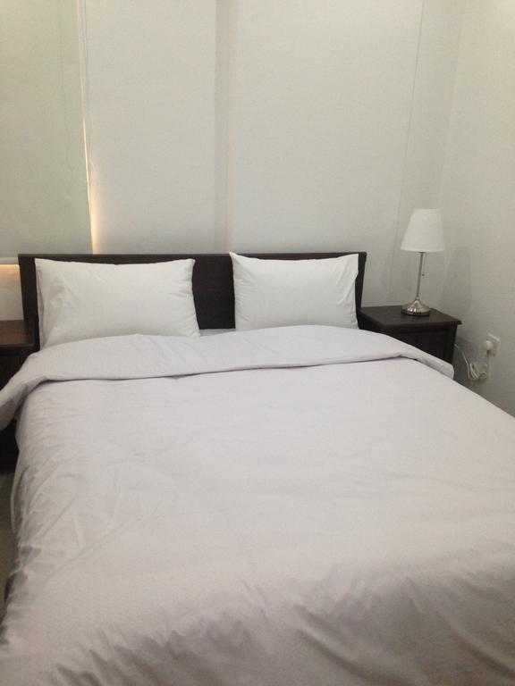 Riviera Apartments Koweït Extérieur photo