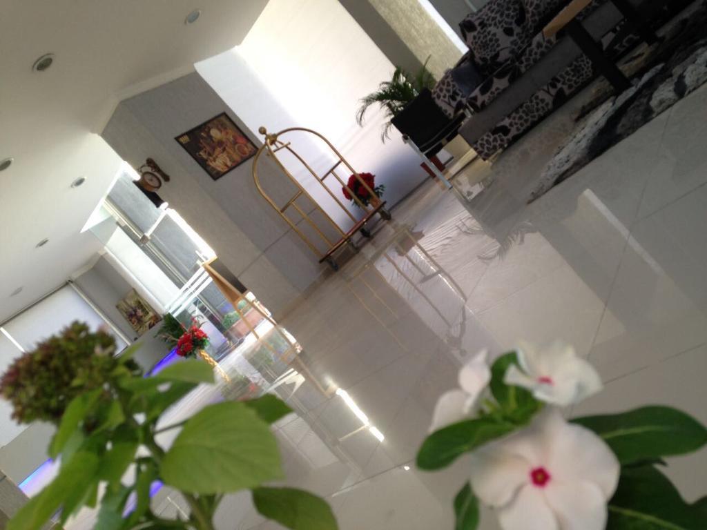 Riviera Apartments Koweït Extérieur photo